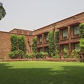 Faisalabad Serena Hotel