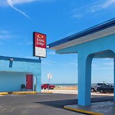 Econo Lodge Galveston Seawall