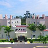 Hotel Las Palomas Tepic Express