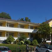 Haus Am Kurpark Hotel Garni
