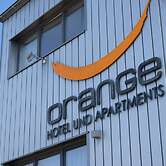 Orange Hotel und Apartments