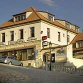 U Zlateho byka