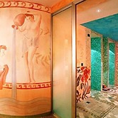 Hotel Ferrari