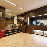 Hotel Villa delle Rose