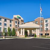 Holiday Inn Express Hotel & Suites Orem - North Provo by IHG