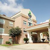 Holiday Inn Express Hotel & Suites Baton Rouge North by IHG