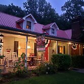 Blue Ridge Manor B&B