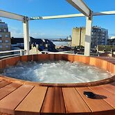 Hôtel Arc en Ciel et SPA - Les Sables d'Olonne