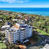 Beachside Resort - Kawana Waters