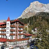 Storico Hotel Regina