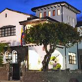 Hotel La Herreria Colonial