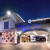 SureStay Plus Hotel by Best Western Lubbock Medical Center