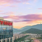 Sheraton Wuxi Binhu Hotel