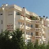 Hotel Villa Eden