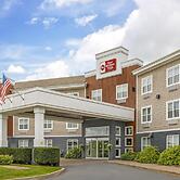 Best Western Plus Bridgewater Hotel & Convention Centre