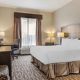 Best Western Plus Bridgewater Hotel & Convention Centre