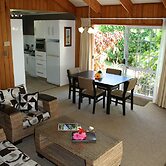 Shiralee Executive Cottages