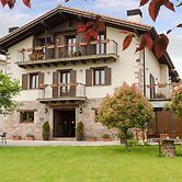 Hôtel Iribarnia