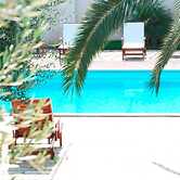 Villa Hermosa Resort