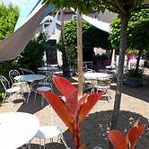 Hotel Le Merle Blanc