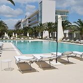 Eureka Palace Hotel Spa Resort