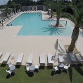 Eureka Palace Hotel Spa Resort