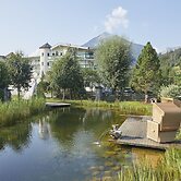 Familienparadies Sporthotel Achensee - All Inclusive