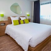 Ténéo Apparthotel Bordeaux Merignac - Aeroport