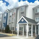 Microtel Inn & Suites by Wyndham Mansfield