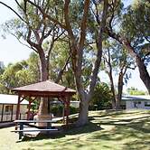 Discovery Parks - Woodman Point