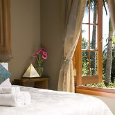 Summerhills Retreat Byron Bay