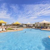 RAC Exmouth Cape Holiday Park