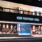 Kobe PortTower Hotel