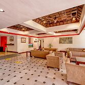 La-Paz Gardens Beacon Hotel - Vasco da Gama Goa