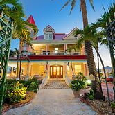 The Mansion on the Sea - Southernmost House in the USA