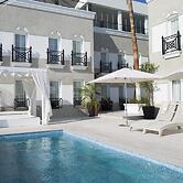 Ena Boutique Hotel & Residences