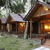 Symphony Palms Beach Resort