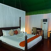 Dudhsagar Spa Resort