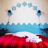 Affittacamere Villa Arazurrina