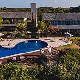 Oka da Mata - Hotel Pousada