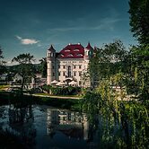 Palac Wojanow