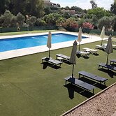 Apartamentos La Castilleja