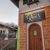 Ron´s Guesthouse