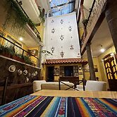 Mia Leticia B&B.