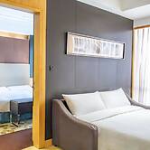 Courtyard by Marriott Shanghai Central