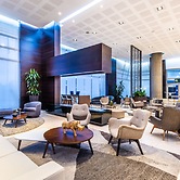 DoubleTree by Hilton Bogota Salitre AR