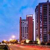 DoubleTree by Hilton Bogota Salitre AR