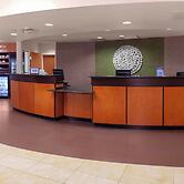 Fairfield Inn & Suites by Marriott Charlotte Matthews