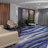 Fairfield Inn & Suites by Marriott Charlotte Matthews
