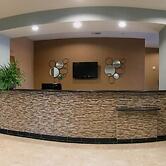 Executive Inn & Suites